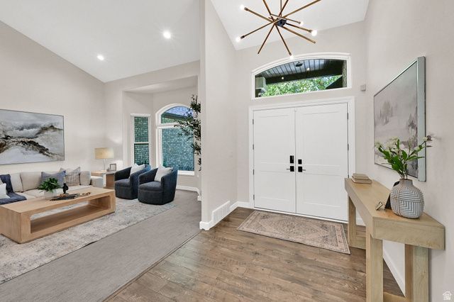 13161 S HORIZON POINT DR, Draper, UT 84020