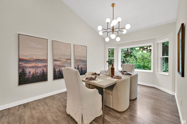 13161 S HORIZON POINT DR, Draper, UT 84020