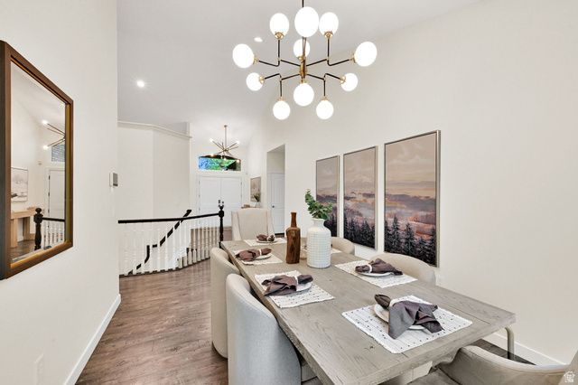 13161 S HORIZON POINT DR, Draper, UT 84020