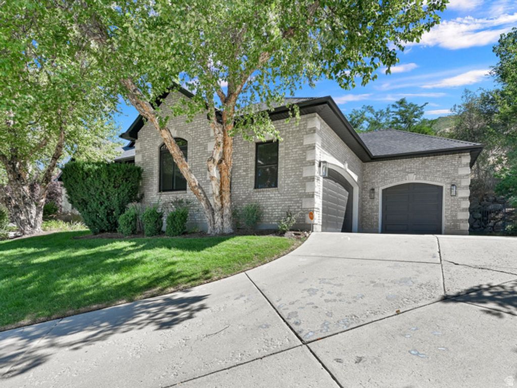 13161 S HORIZON POINT DR, Draper, UT 84020 — photo 2