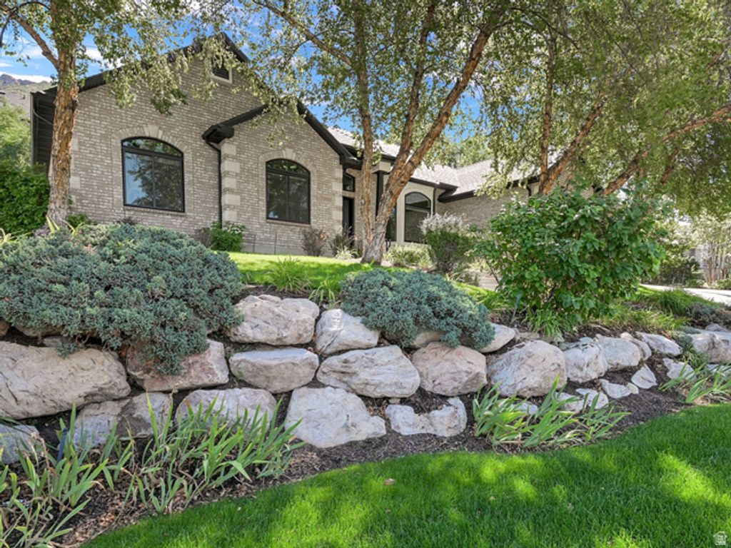 13161 S HORIZON POINT DR, Draper, UT 84020 — photo 3