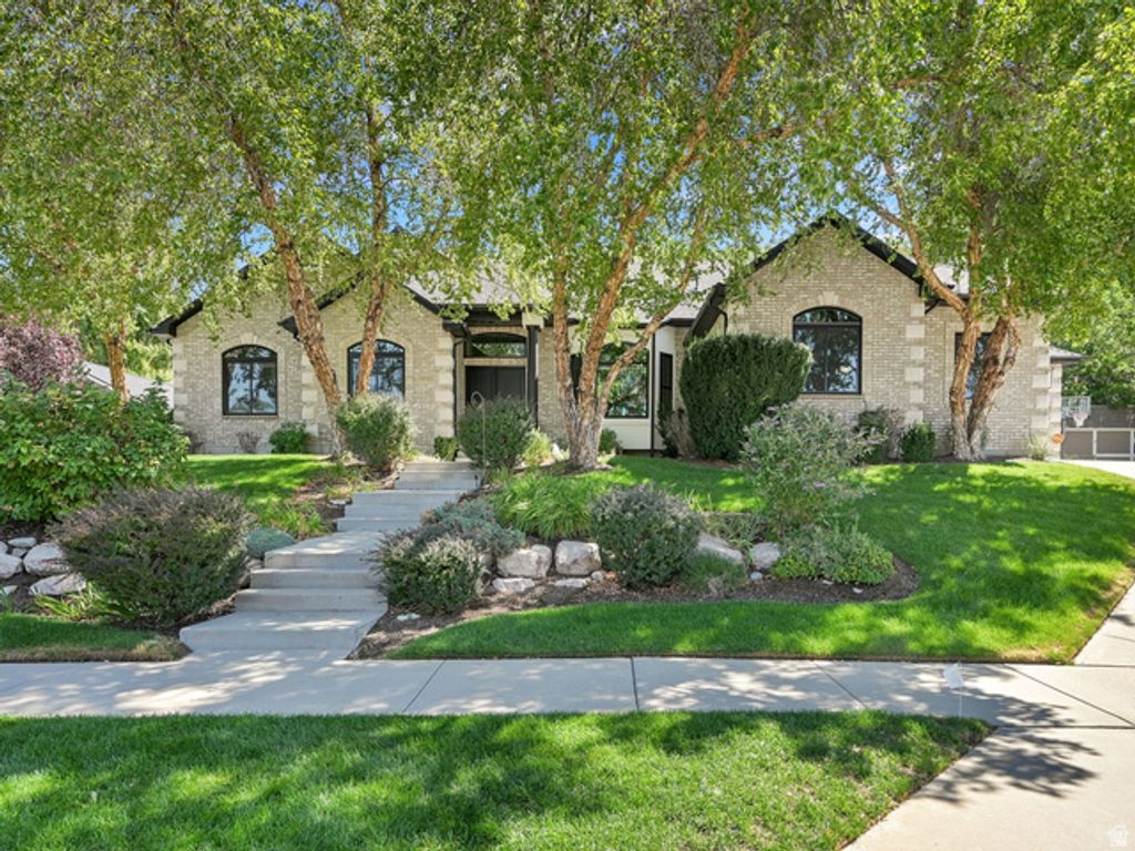 13161 S HORIZON POINT DR, Draper, UT 84020 — photo 4