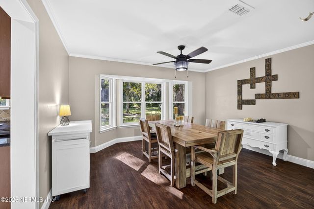 8221 FOREST Court, St. Augustine, FL 32092