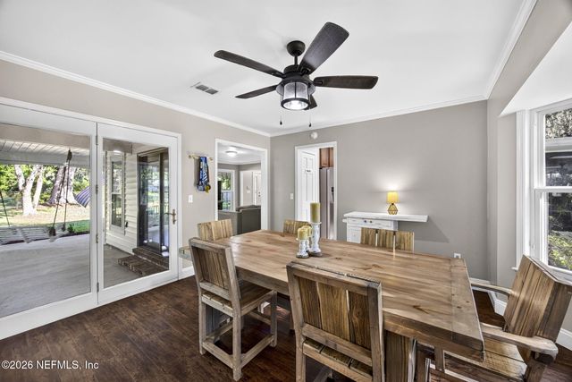 8221 FOREST Court, St. Augustine, FL 32092