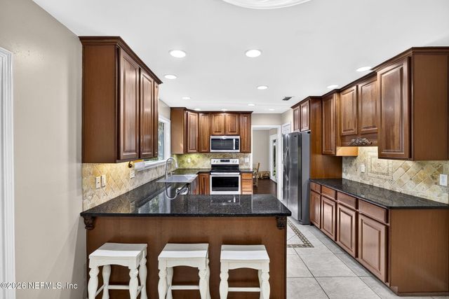 8221 FOREST Court, St. Augustine, FL 32092