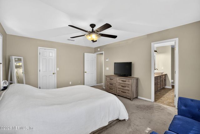 8221 FOREST Court, St. Augustine, FL 32092