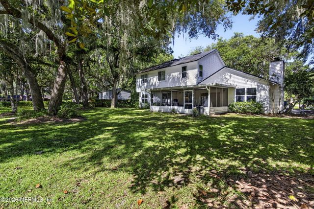 8221 FOREST Court, St. Augustine, FL 32092