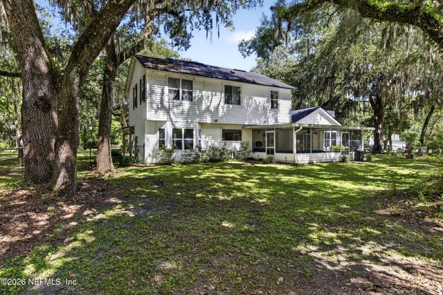8221 FOREST Court, St. Augustine, FL 32092