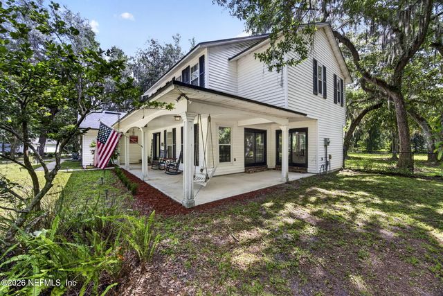 8221 FOREST Court, St. Augustine, FL 32092
