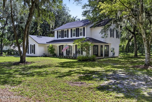 8221 FOREST Court, St. Augustine, FL 32092