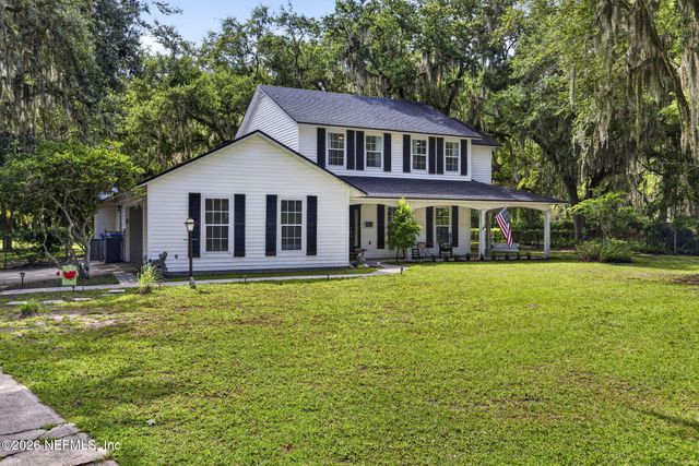 8221 FOREST Court, St. Augustine, FL 32092