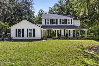 8221 FOREST Court, St. Augustine, FL 32092