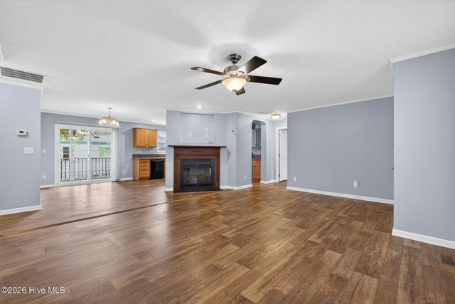 110 NE 67th Street, Oak Island, NC 28465