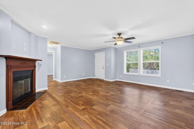 110 NE 67th Street, Oak Island, NC 28465