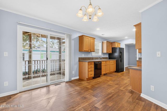 110 NE 67th Street, Oak Island, NC 28465