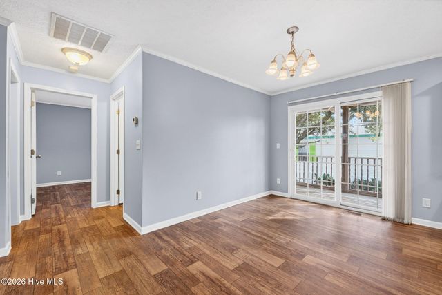 110 NE 67th Street, Oak Island, NC 28465