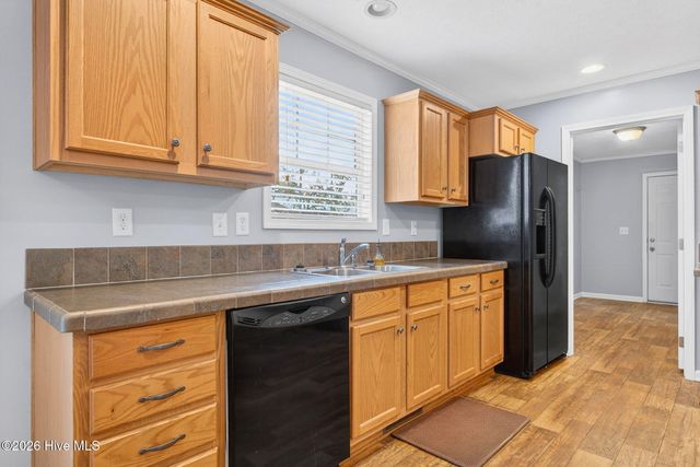 110 NE 67th Street, Oak Island, NC 28465