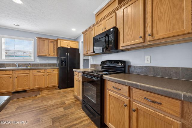 110 NE 67th Street, Oak Island, NC 28465