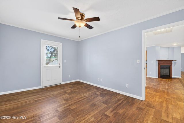 110 NE 67th Street, Oak Island, NC 28465