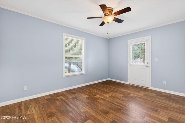 110 NE 67th Street, Oak Island, NC 28465