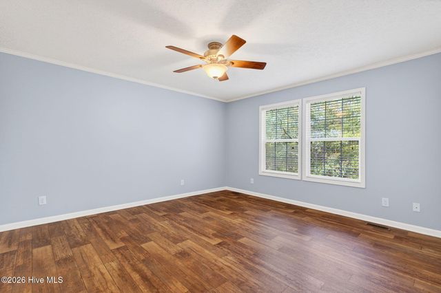 110 NE 67th Street, Oak Island, NC 28465