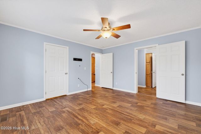 110 NE 67th Street, Oak Island, NC 28465