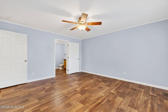 110 NE 67th Street, Oak Island, NC 28465