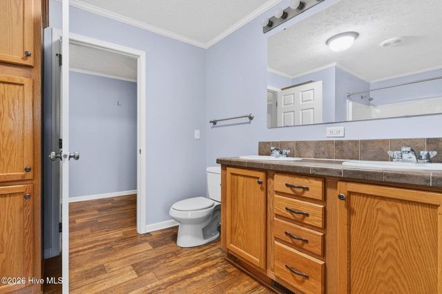 110 NE 67th Street, Oak Island, NC 28465