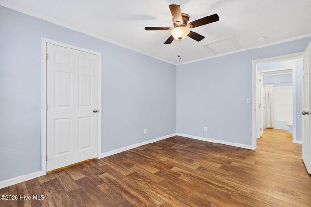 110 NE 67th Street, Oak Island, NC 28465