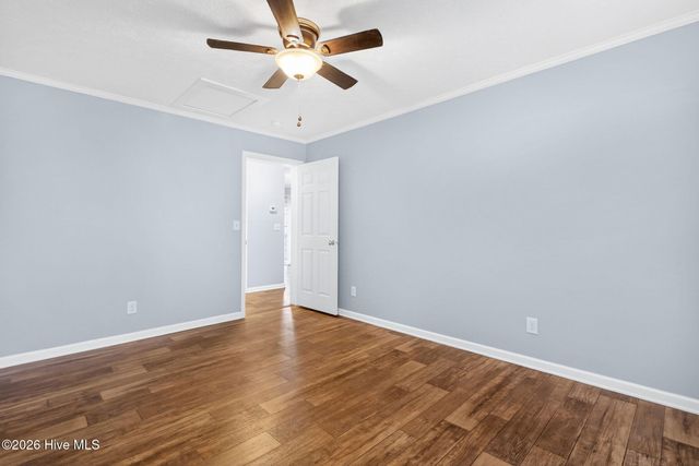 110 NE 67th Street, Oak Island, NC 28465