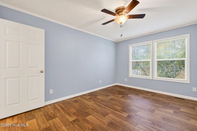 110 NE 67th Street, Oak Island, NC 28465