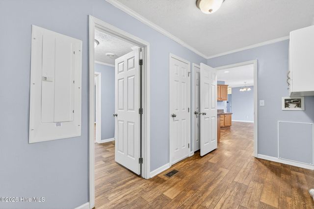 110 NE 67th Street, Oak Island, NC 28465