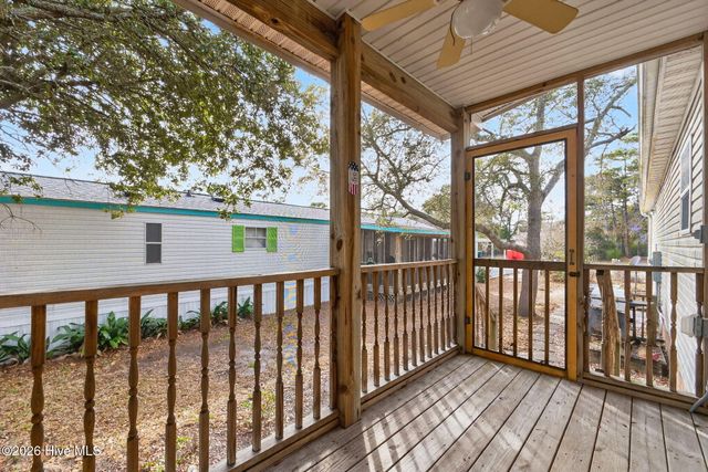 110 NE 67th Street, Oak Island, NC 28465