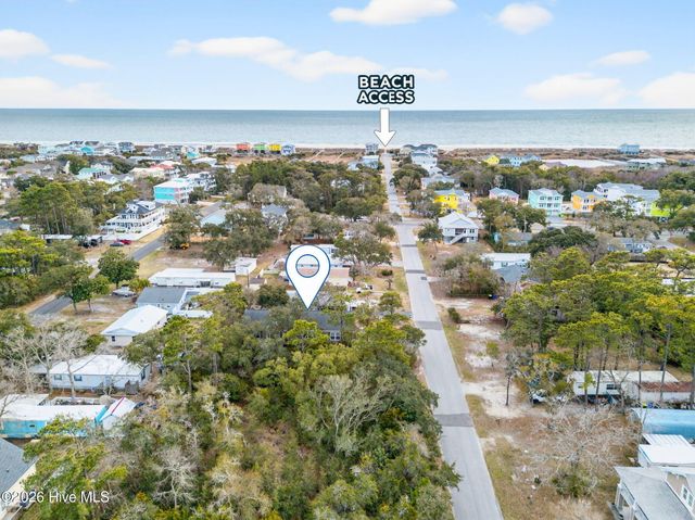 110 NE 67th Street, Oak Island, NC 28465