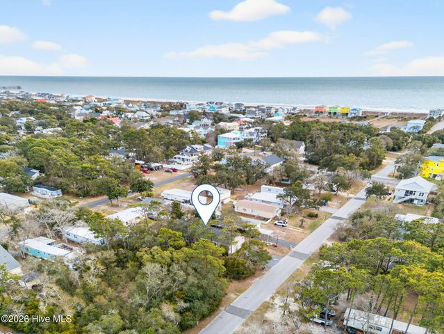 110 NE 67th Street, Oak Island, NC 28465