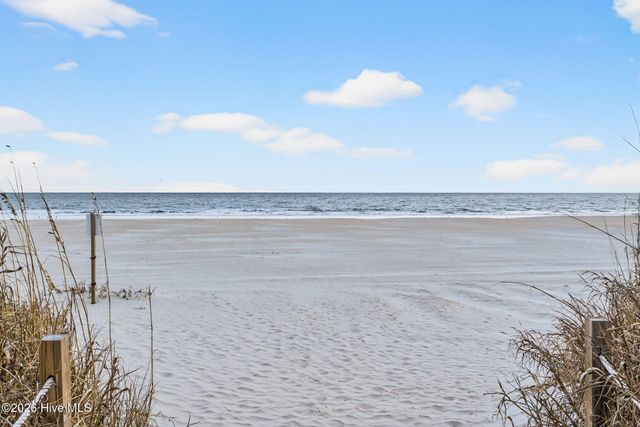 110 NE 67th Street, Oak Island, NC 28465
