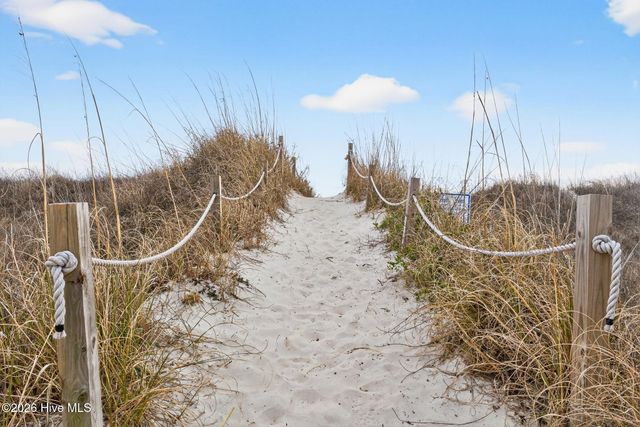 110 NE 67th Street, Oak Island, NC 28465