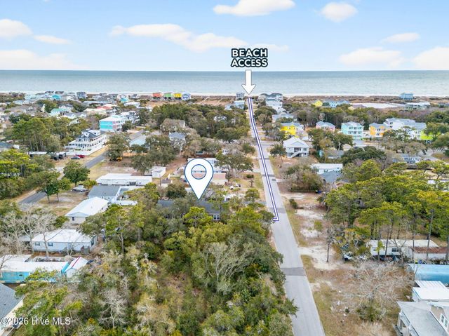 110 NE 67th Street, Oak Island, NC 28465