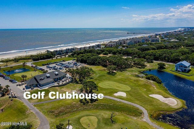 110 NE 67th Street, Oak Island, NC 28465