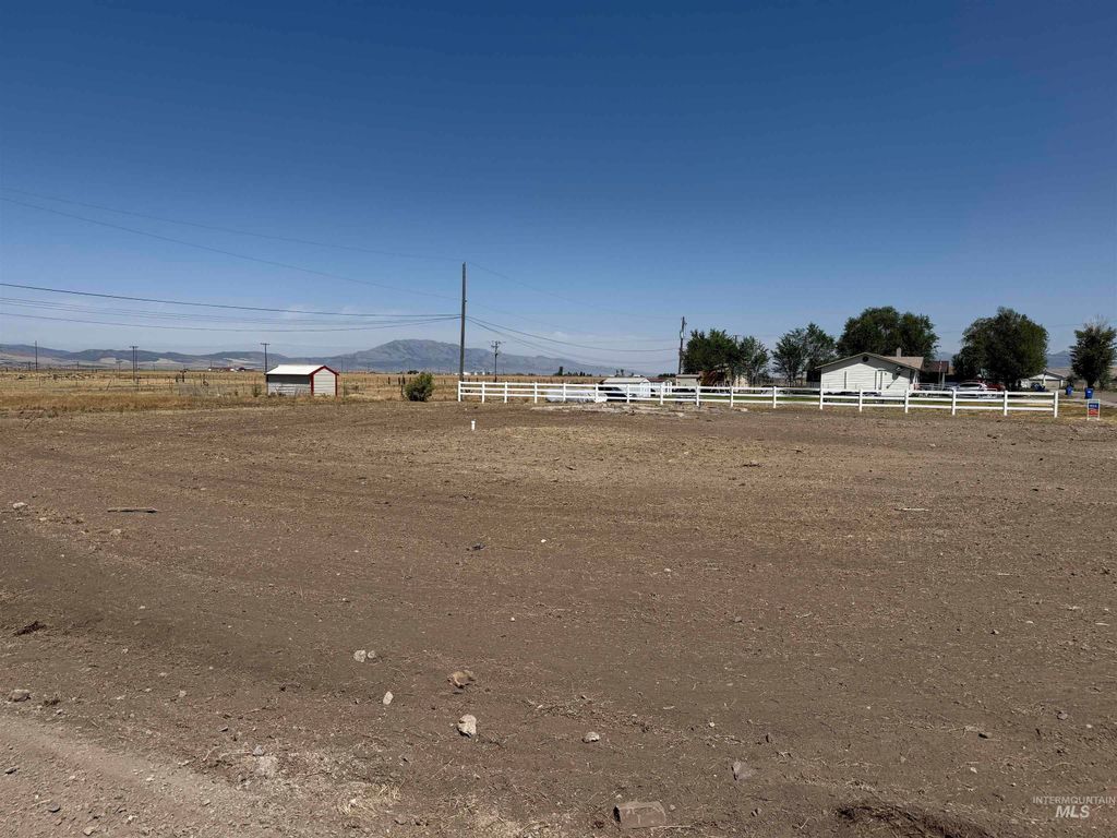 TBD W 3rd N, Downey, ID 83234