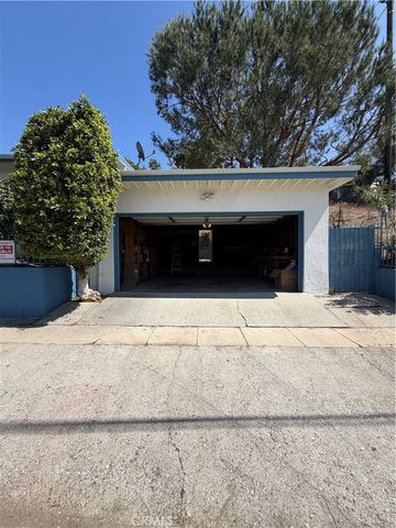 2020 Thomas, Los Angeles, CA 90031
