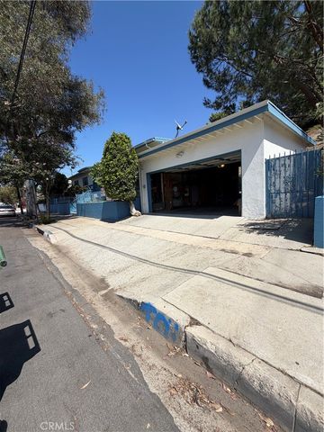 2020 Thomas, Los Angeles, CA 90031