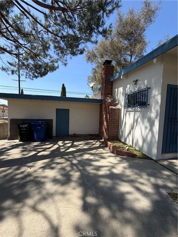 2020 Thomas, Los Angeles, CA 90031