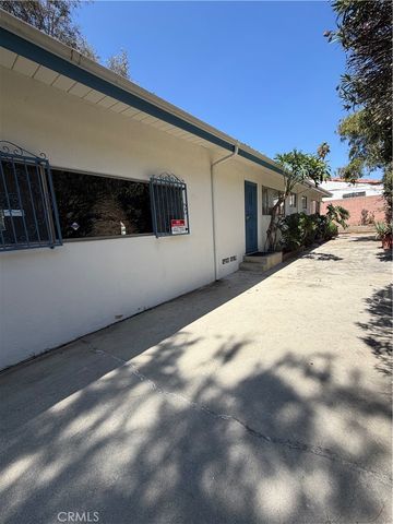 2020 Thomas, Los Angeles, CA 90031