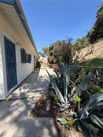 2020 Thomas, Los Angeles, CA 90031