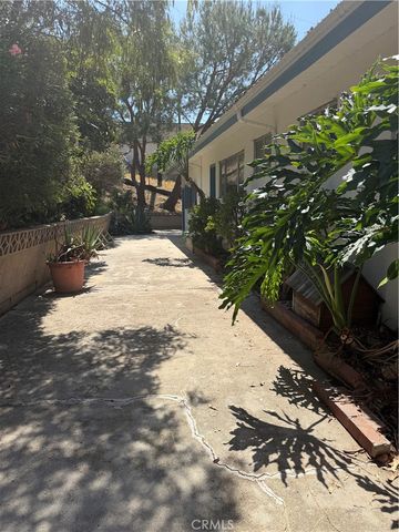 2020 Thomas, Los Angeles, CA 90031