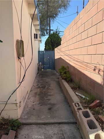 2020 Thomas, Los Angeles, CA 90031