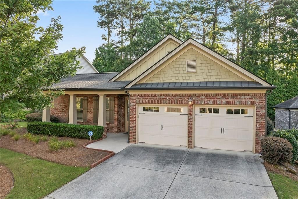 3981 Sovereign Drive, Buford, GA 30519