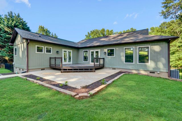 736 Three Wood Lane, Woodruff, SC 29388