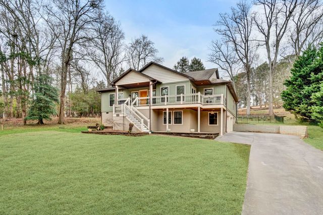 736 Three Wood Lane, Woodruff, SC 29388